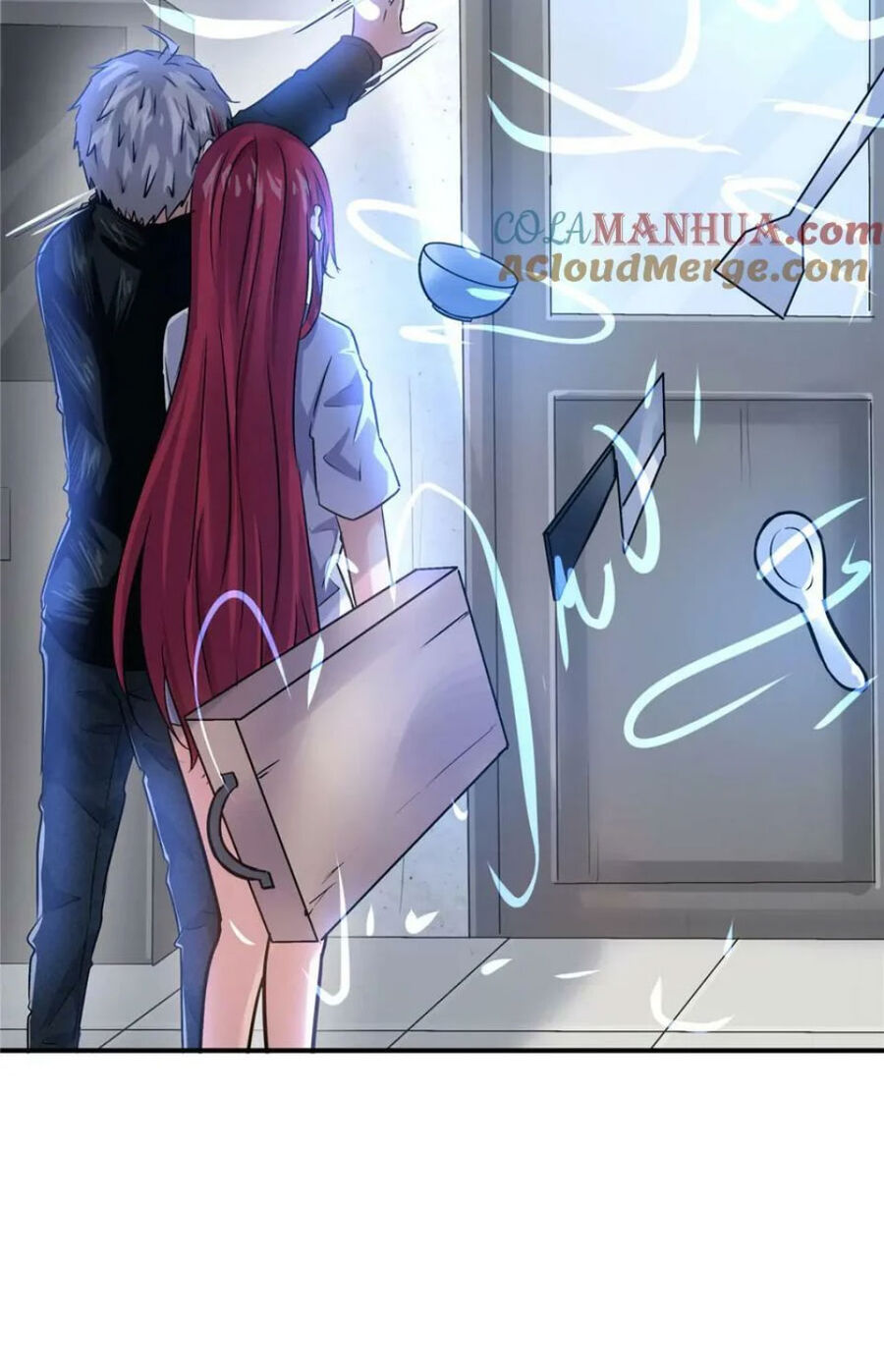 Vương Giả Săn Mồi Chap 90 - Next Chap 91