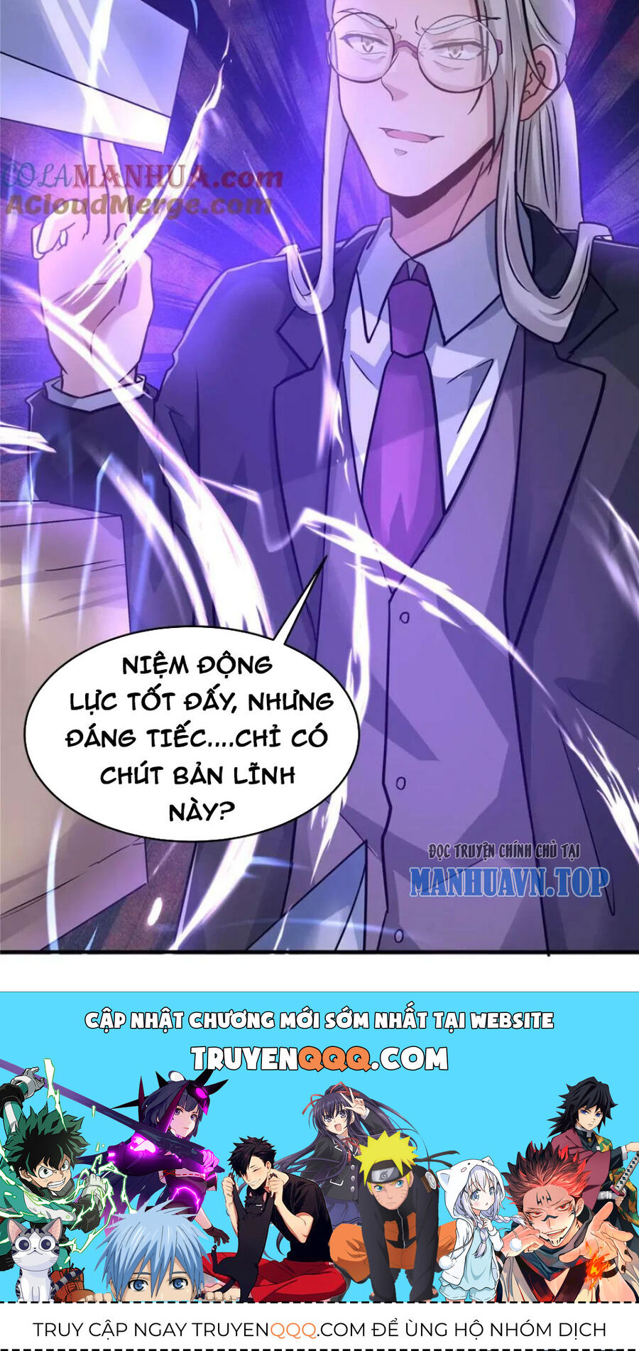 Vương Giả Săn Mồi Chap 90 - Next Chap 91