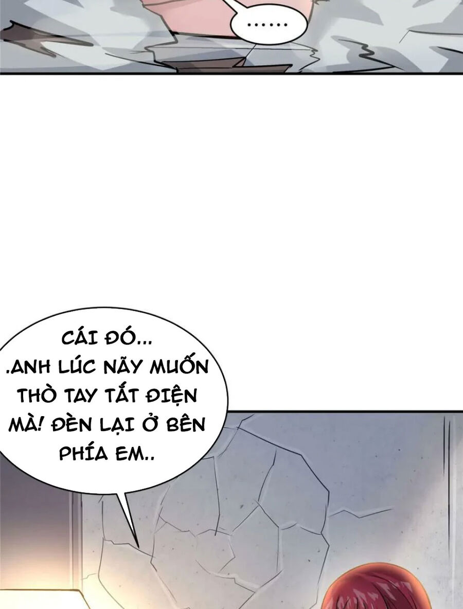 Vương Giả Săn Mồi Chap 90 - Next Chap 91