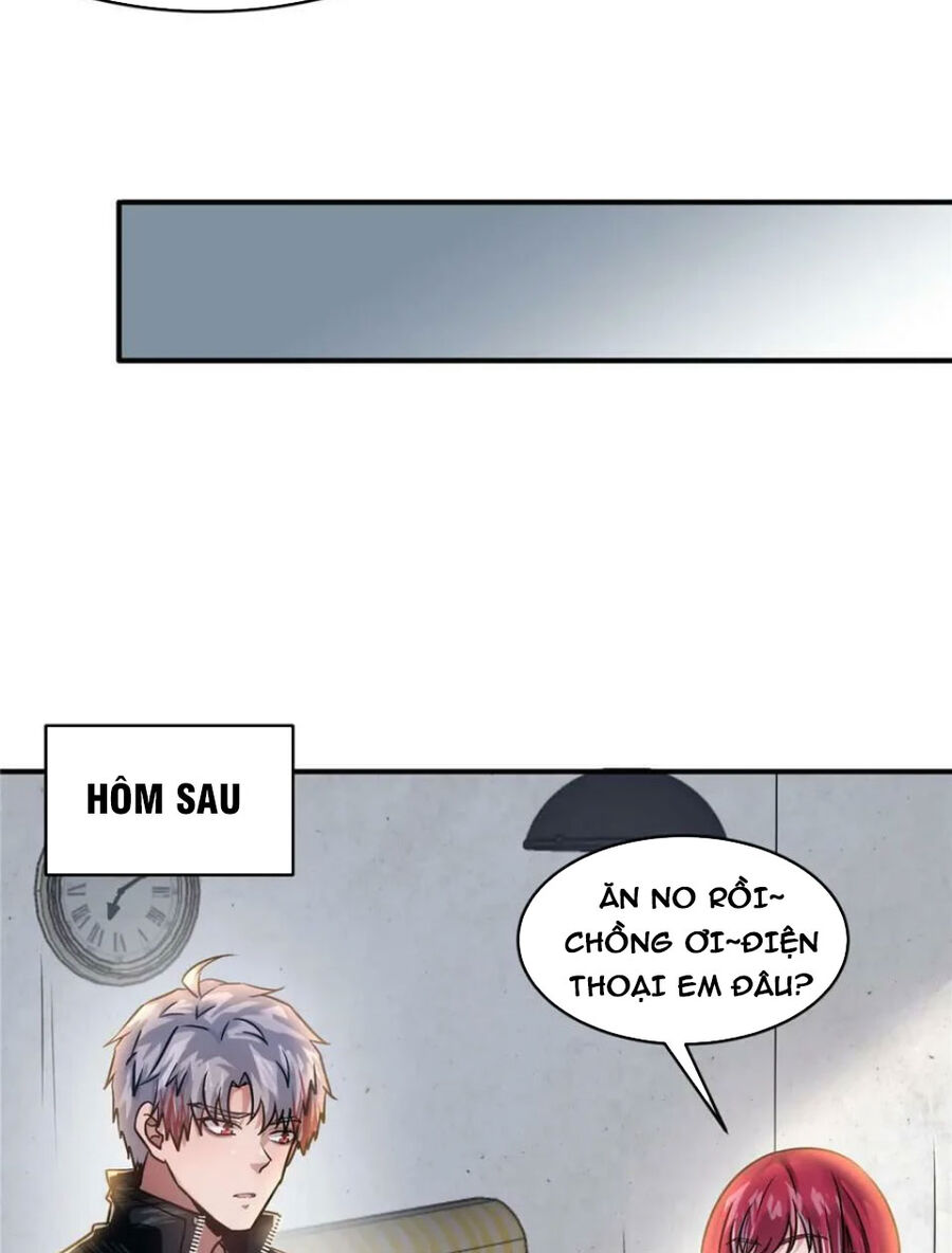 Vương Giả Săn Mồi Chap 90 - Next Chap 91