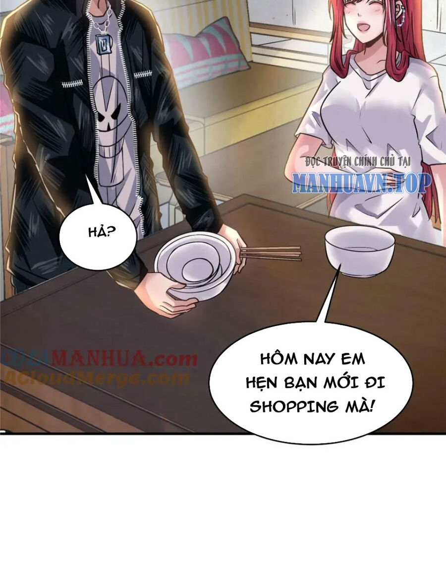 Vương Giả Săn Mồi Chap 90 - Next Chap 91