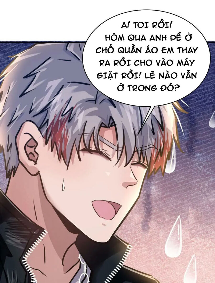 Vương Giả Săn Mồi Chap 90 - Next Chap 91