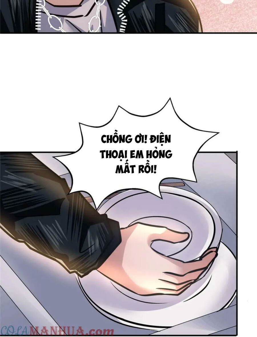 Vương Giả Săn Mồi Chap 90 - Next Chap 91
