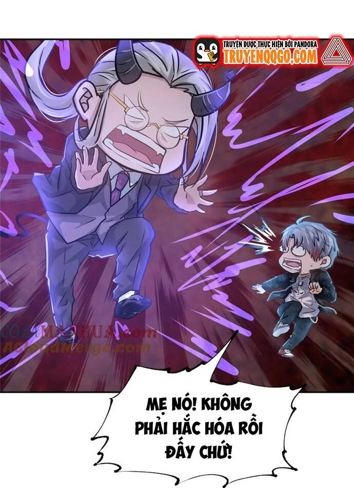 Vương Giả Săn Mồi Chap 91 - Next Chap 92
