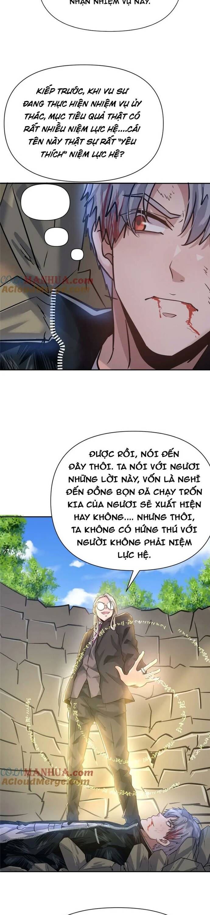 Vương Giả Săn Mồi Chap 92 - Next Chap 93
