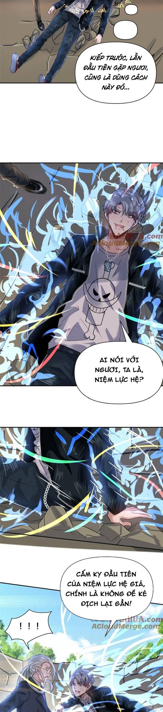 Vương Giả Săn Mồi Chap 92 - Next Chap 93