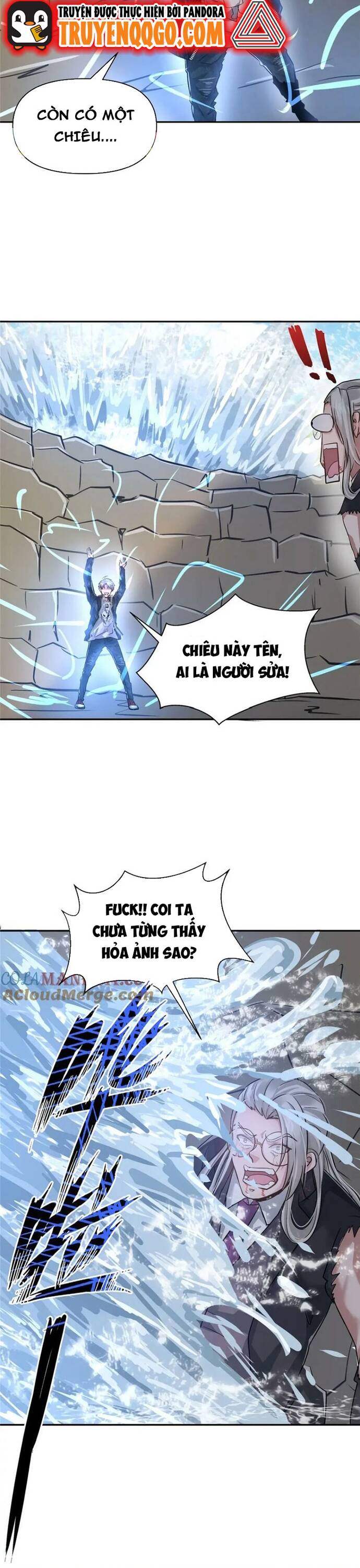 Vương Giả Săn Mồi Chap 92 - Next Chap 93
