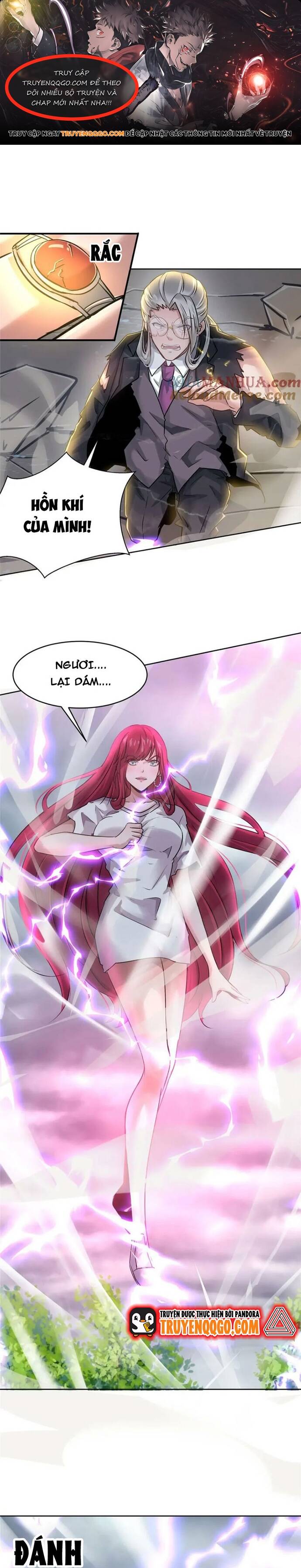 Vương Giả Săn Mồi Chap 93 - Next Chap 94