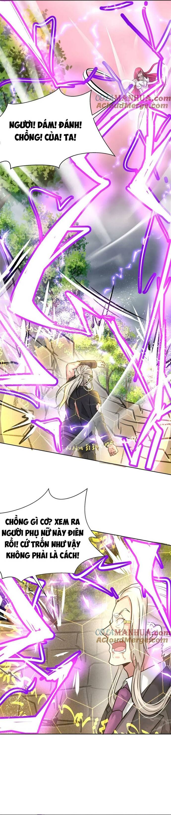 Vương Giả Săn Mồi Chap 93 - Next Chap 94
