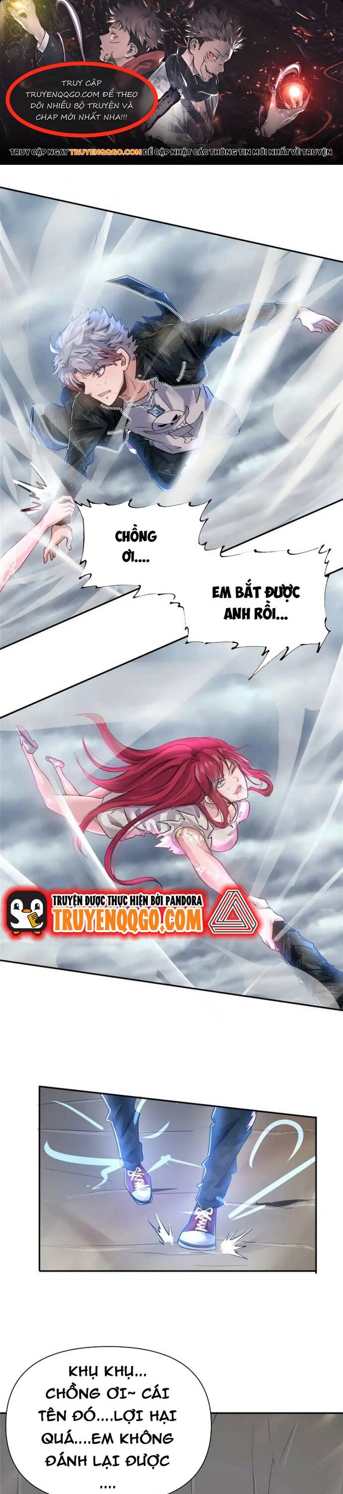 Vương Giả Săn Mồi Chap 94 - Next Chap 95