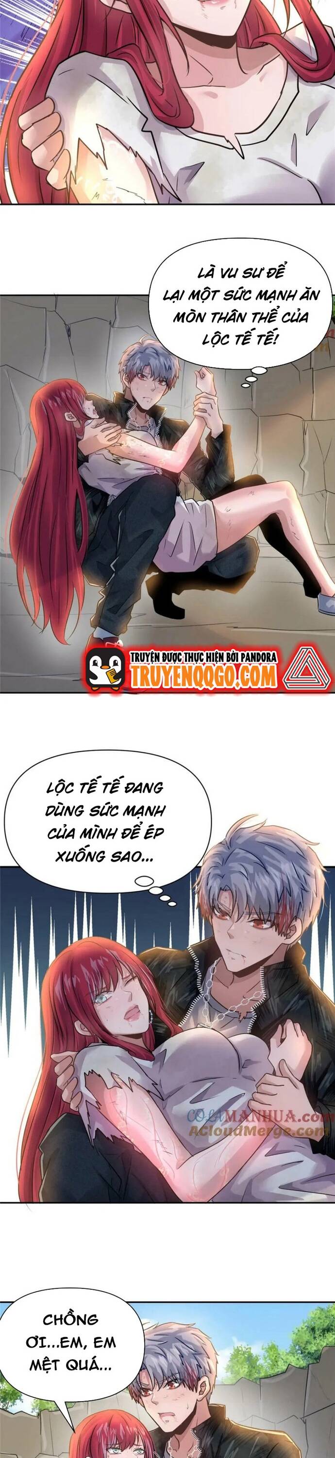 Vương Giả Săn Mồi Chap 94 - Next Chap 95