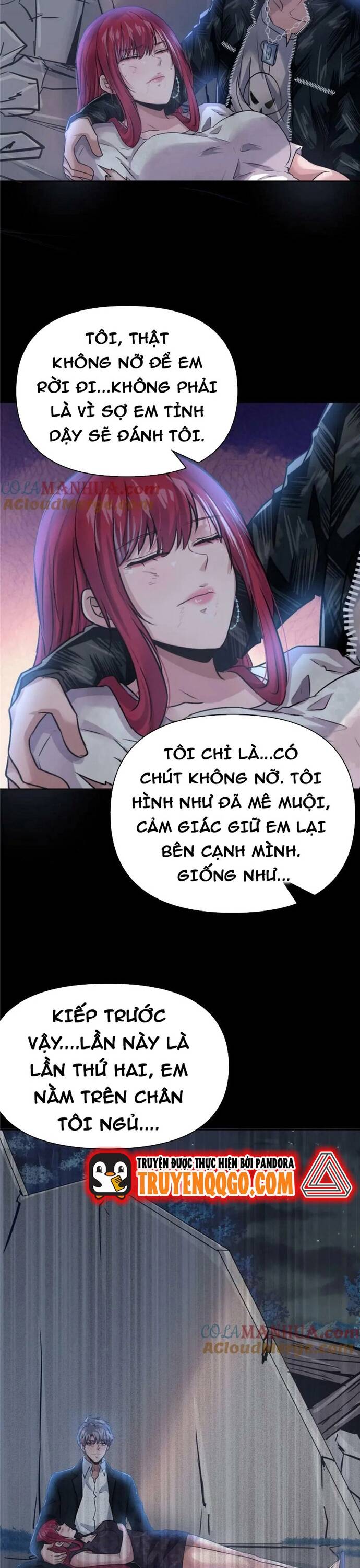 Vương Giả Săn Mồi Chap 94 - Next Chap 95