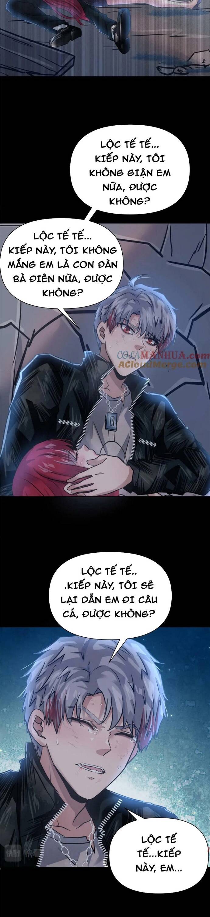 Vương Giả Săn Mồi Chap 94 - Next Chap 95