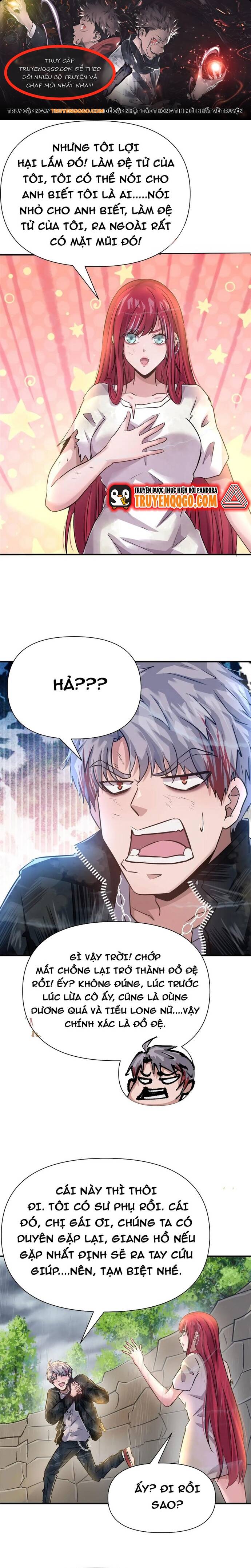 Vương Giả Săn Mồi Chap 95 - Next Chap 96