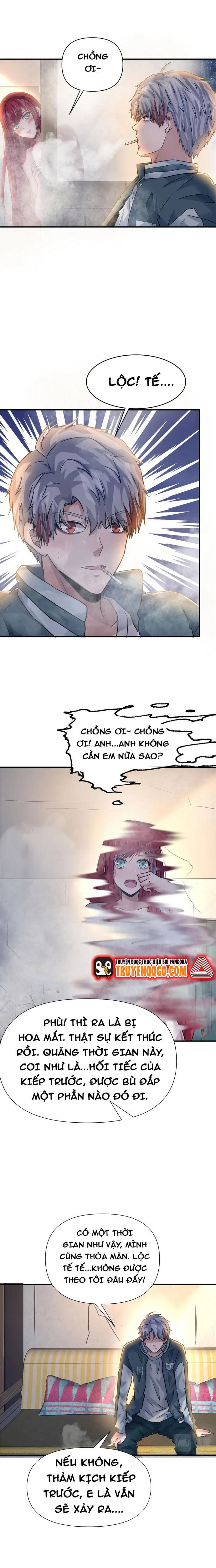 Vương Giả Săn Mồi Chap 95 - Next Chap 96