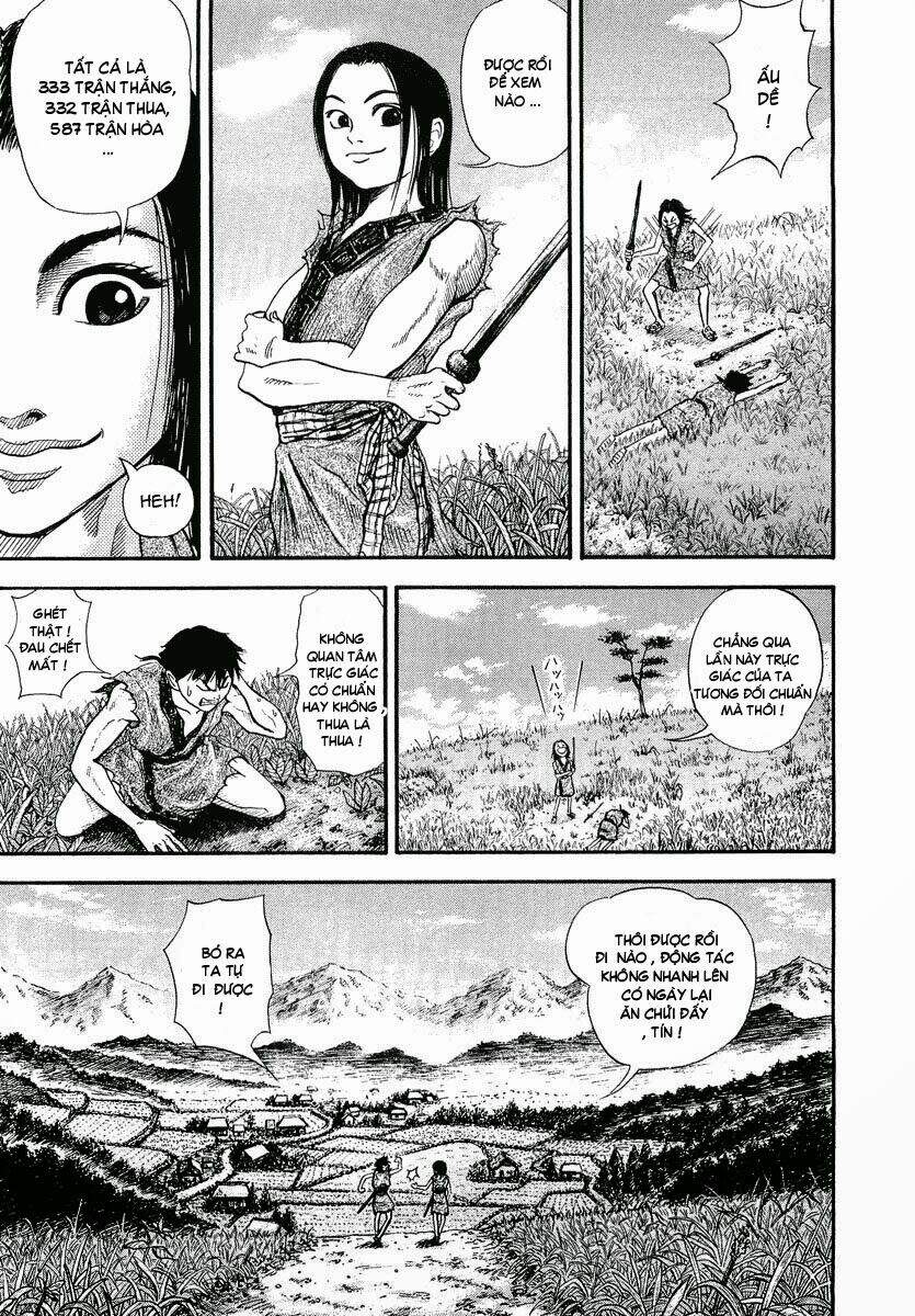Vương Giả Thiên Hạ Chap 1 - Next Chap 2
