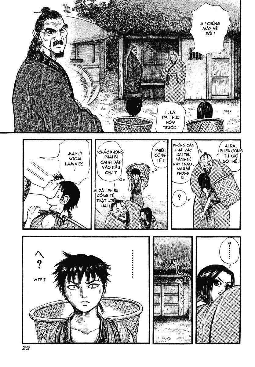 Vương Giả Thiên Hạ Chap 1 - Next Chap 2