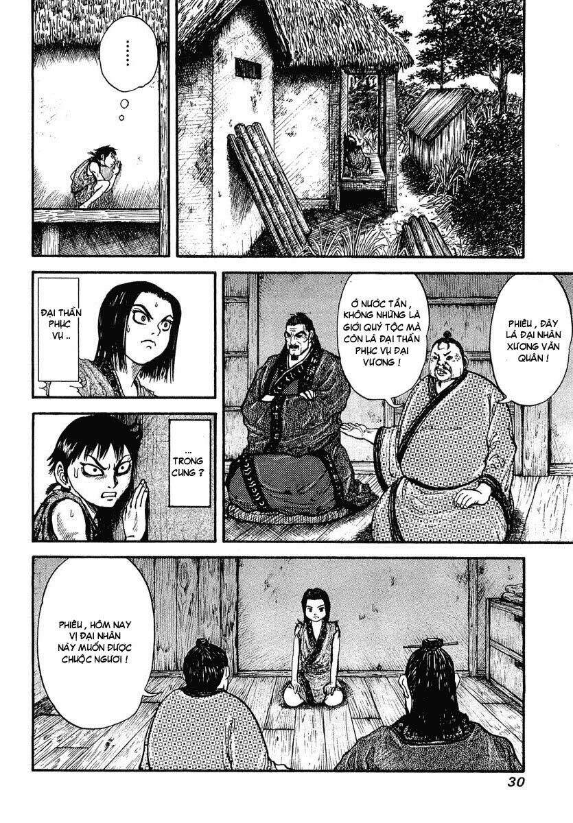 Vương Giả Thiên Hạ Chap 1 - Next Chap 2
