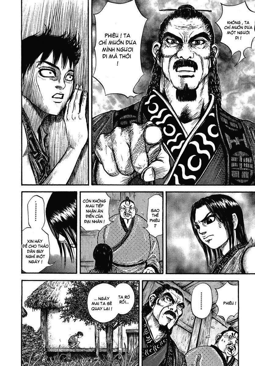 Vương Giả Thiên Hạ Chap 1 - Next Chap 2