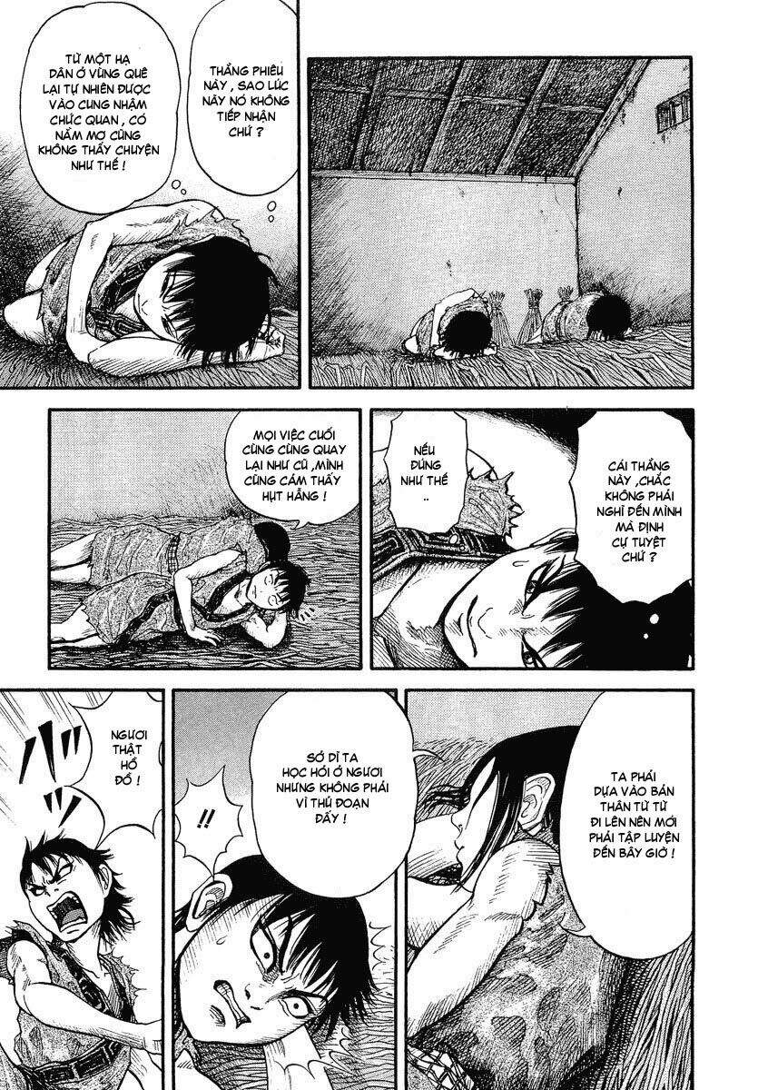Vương Giả Thiên Hạ Chap 1 - Next Chap 2