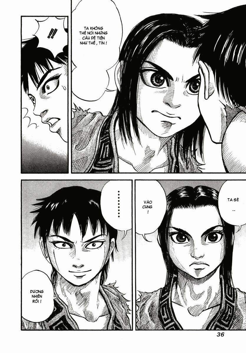 Vương Giả Thiên Hạ Chap 1 - Next Chap 2