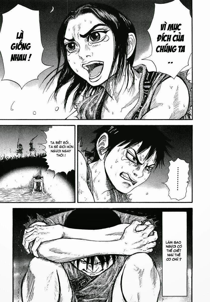 Vương Giả Thiên Hạ Chap 1 - Next Chap 2
