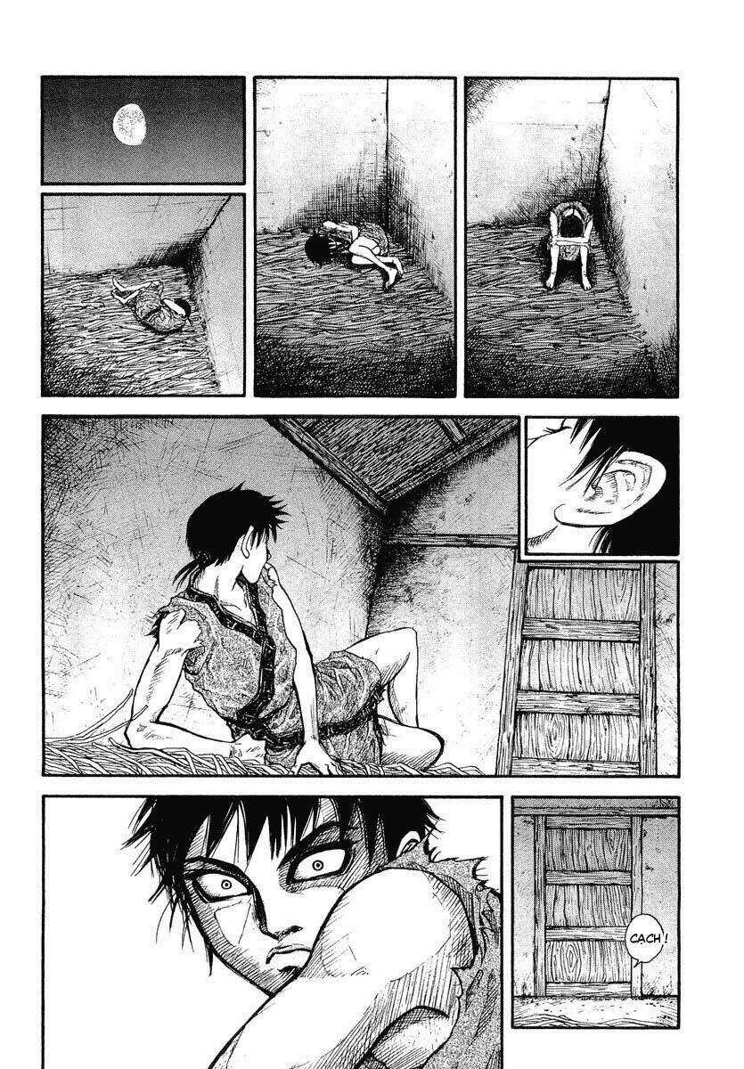 Vương Giả Thiên Hạ Chap 1 - Next Chap 2