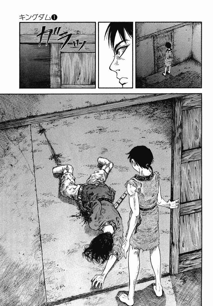 Vương Giả Thiên Hạ Chap 1 - Next Chap 2