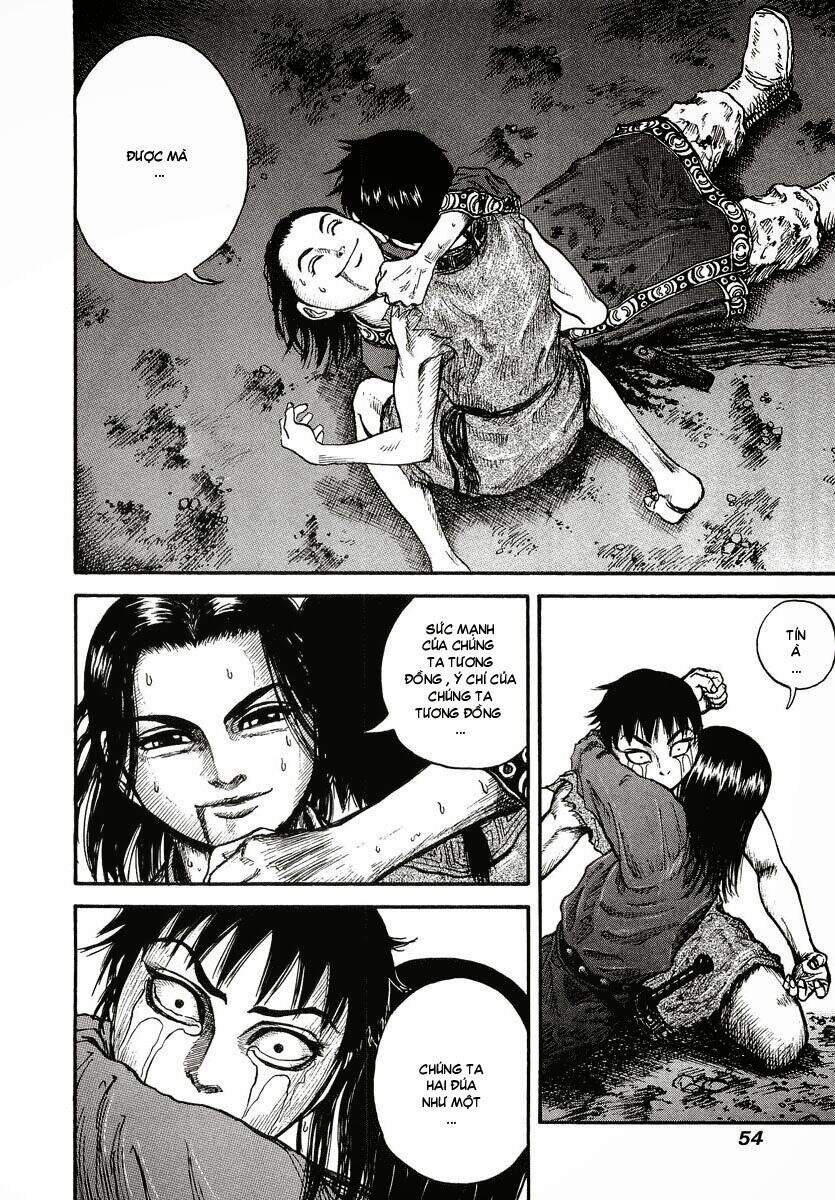 Vương Giả Thiên Hạ Chap 1 - Next Chap 2