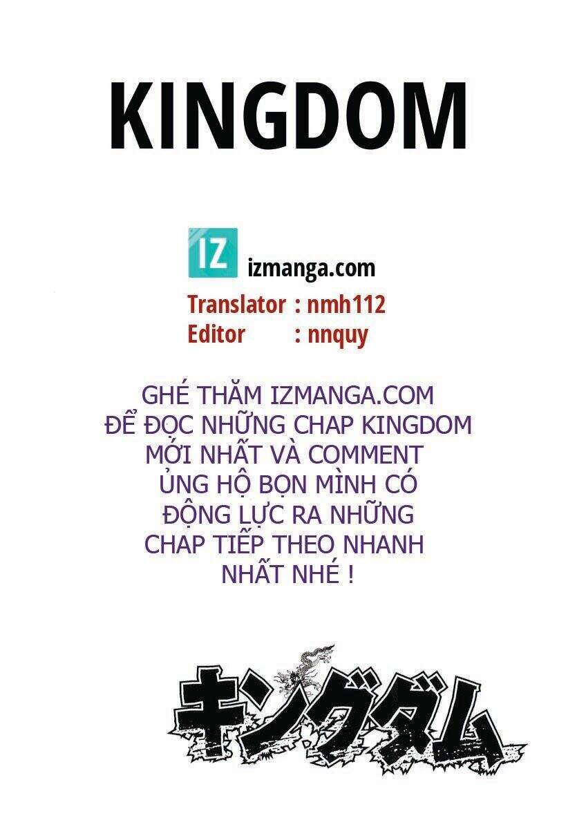 Vương Giả Thiên Hạ Chap 1 - Next Chap 2