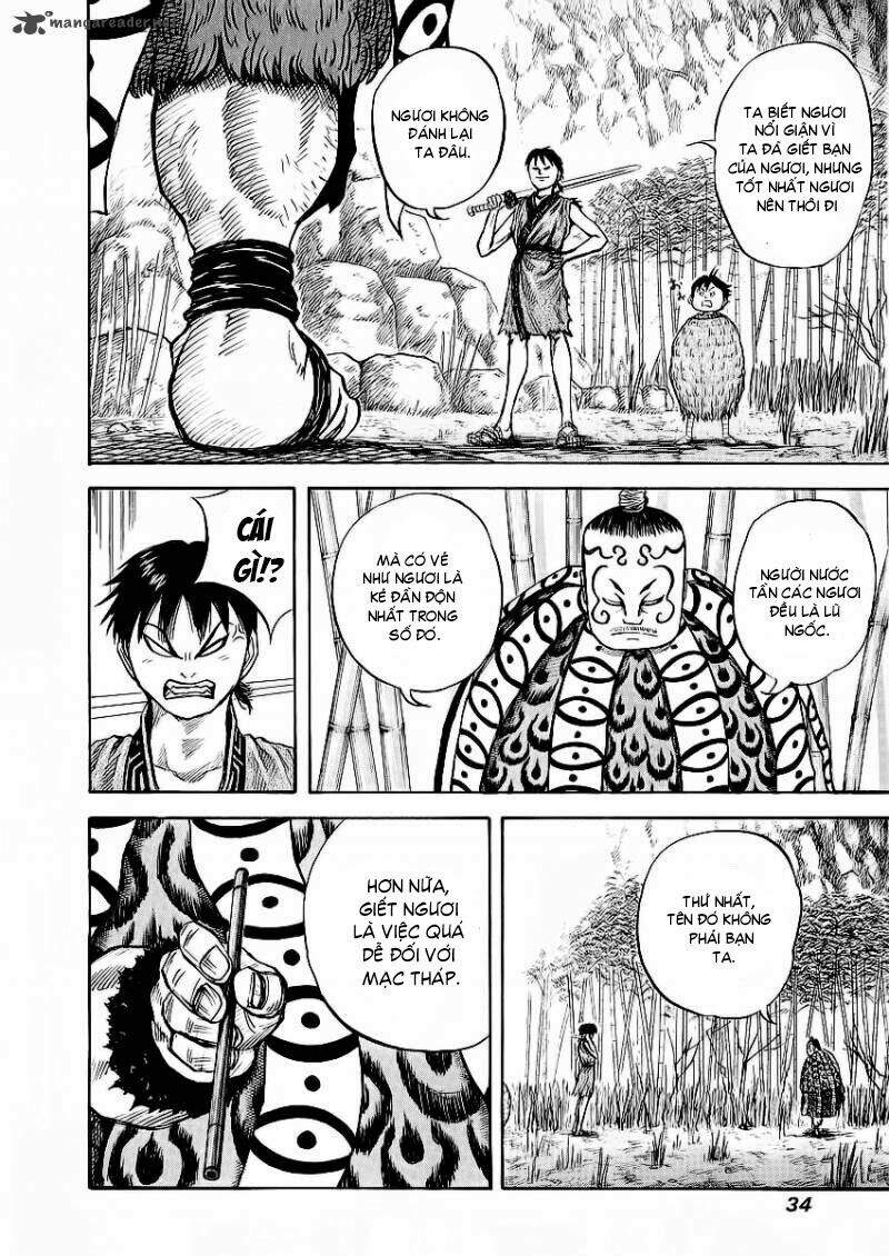 Vương Giả Thiên Hạ Chap 10 - Next Chap 11