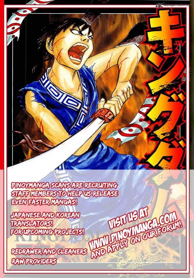 Vương Giả Thiên Hạ Chap 10 - Next Chap 11