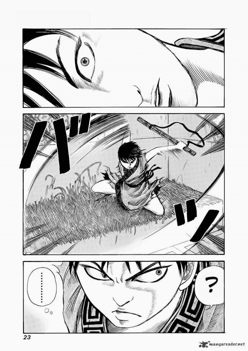 Vương Giả Thiên Hạ Chap 10 - Next Chap 11