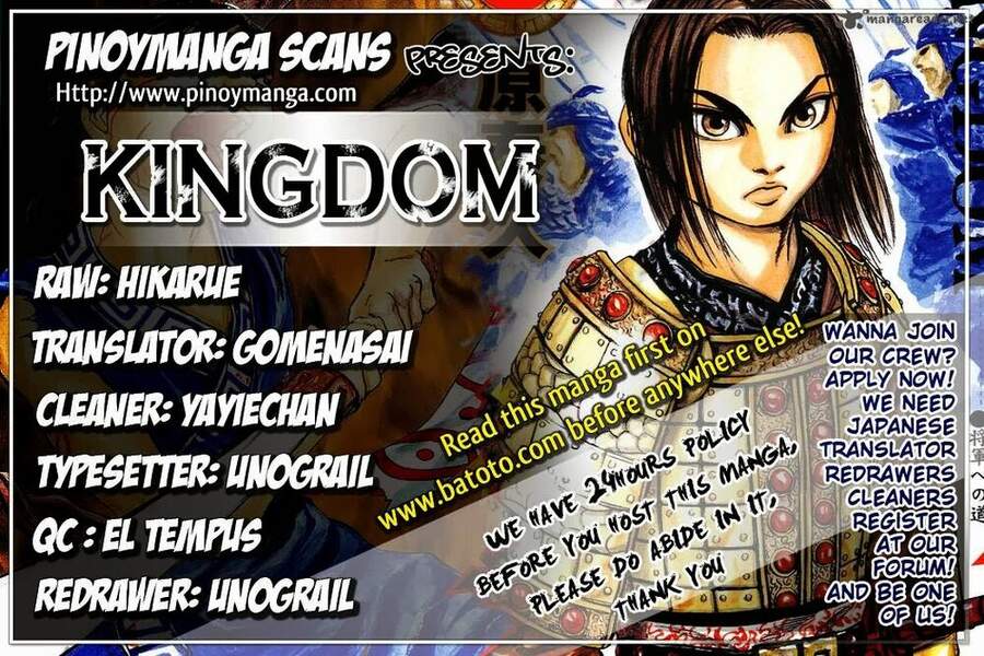 Vương Giả Thiên Hạ Chap 10 - Next Chap 11