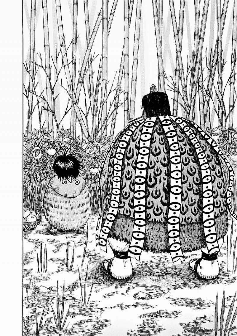 Vương Giả Thiên Hạ Chap 10 - Next Chap 11
