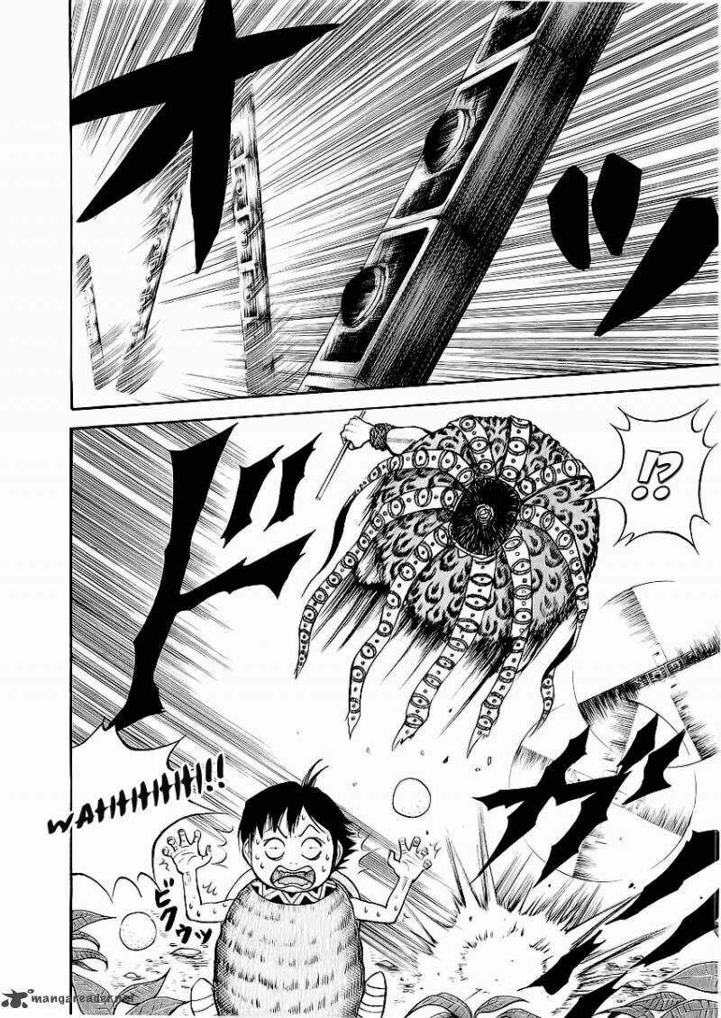 Vương Giả Thiên Hạ Chap 10 - Next Chap 11