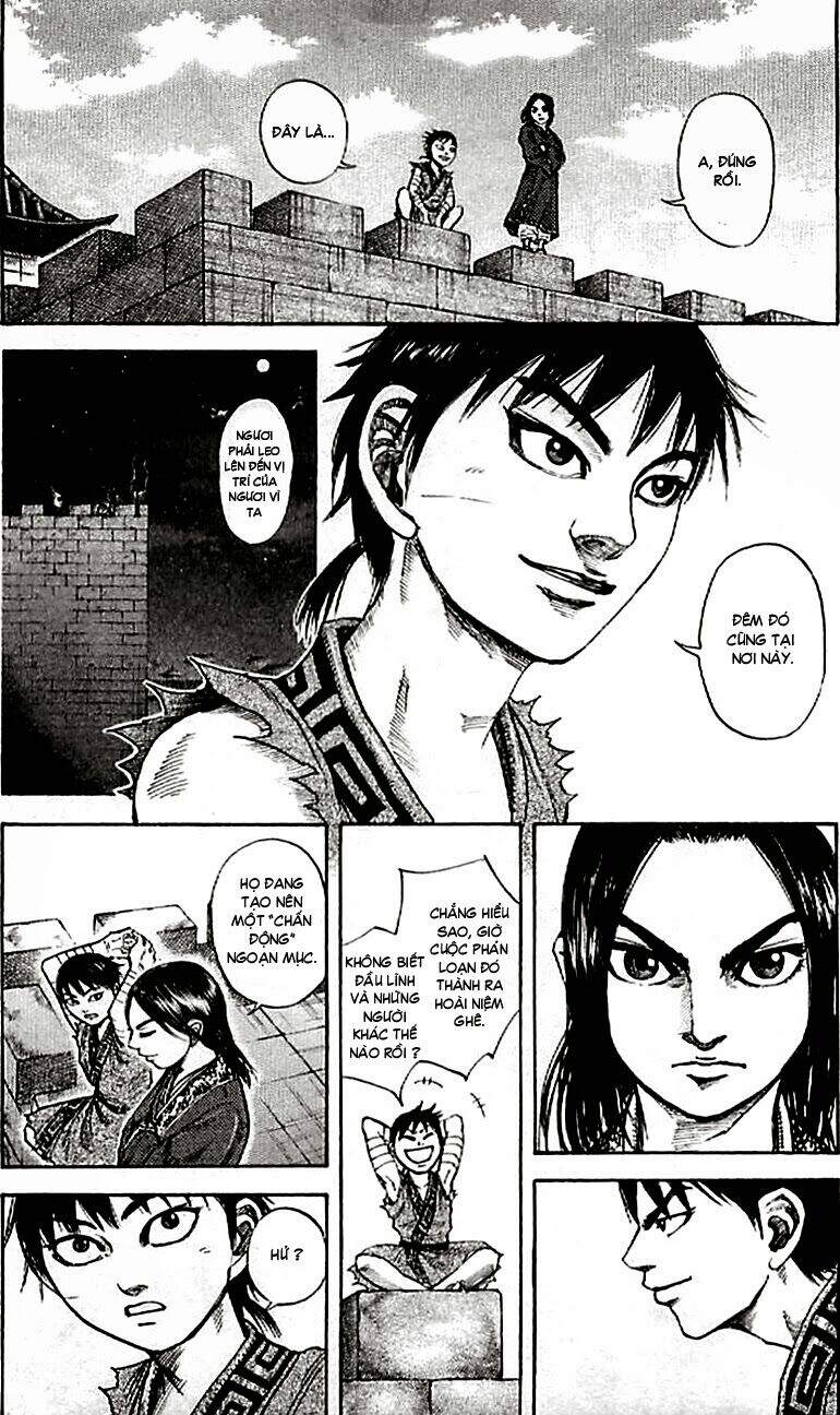 Vương Giả Thiên Hạ Chap 100 - Next Chap 101