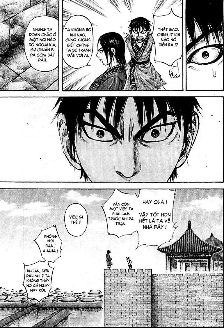 Vương Giả Thiên Hạ Chap 100 - Next Chap 101