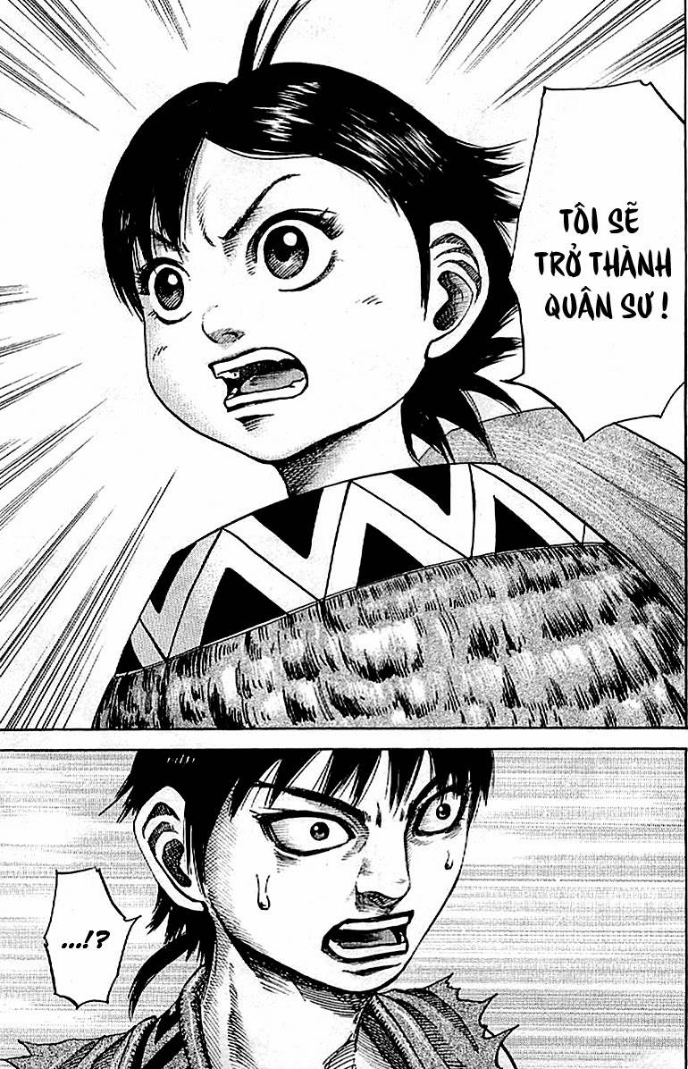 Vương Giả Thiên Hạ Chap 101 - Next Chap 102