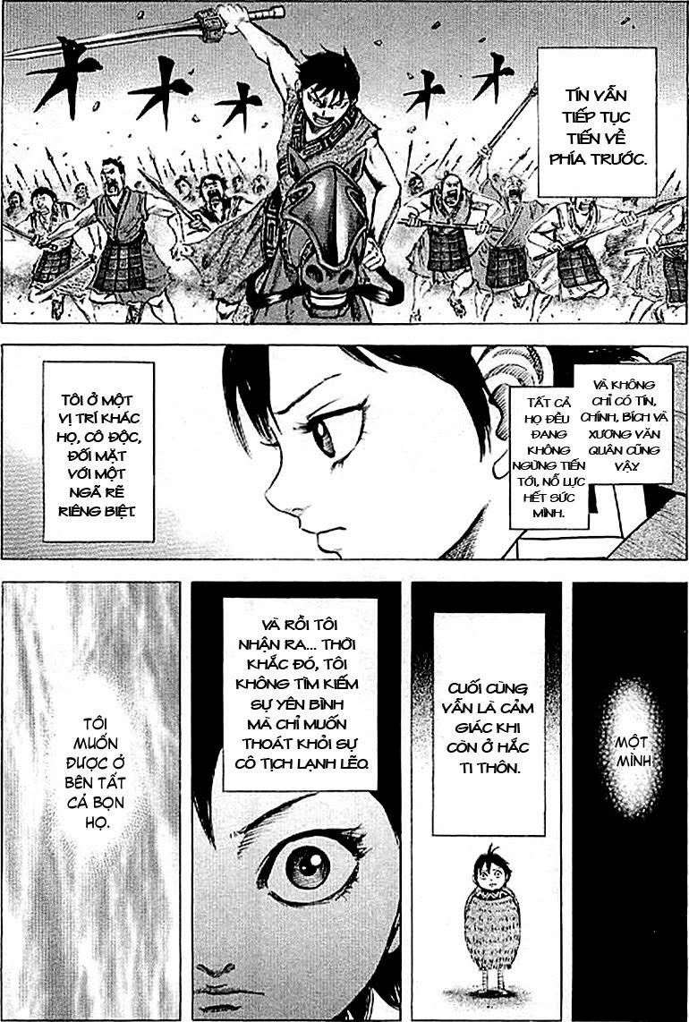 Vương Giả Thiên Hạ Chap 101 - Next Chap 102