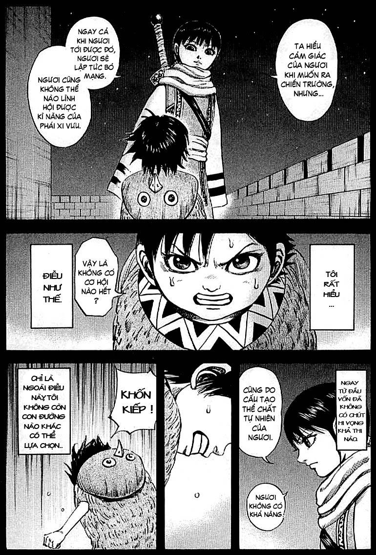 Vương Giả Thiên Hạ Chap 101 - Next Chap 102