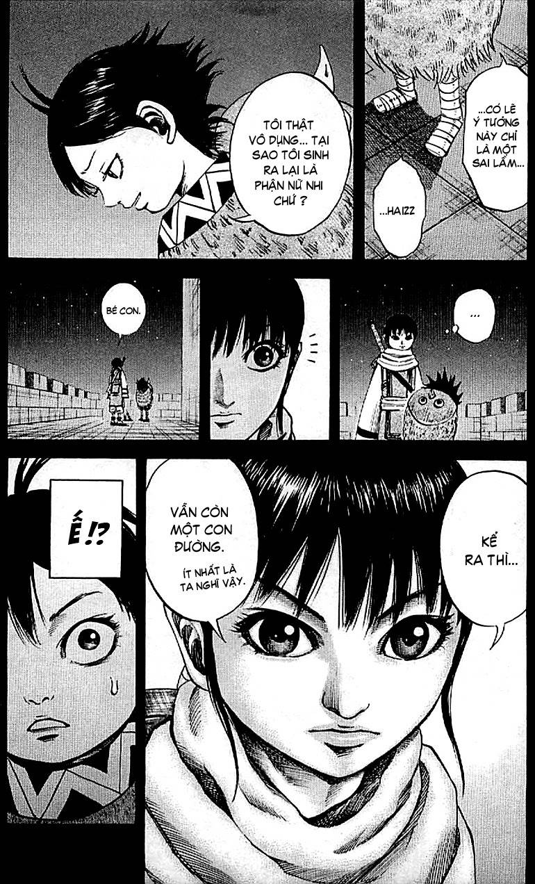 Vương Giả Thiên Hạ Chap 101 - Next Chap 102