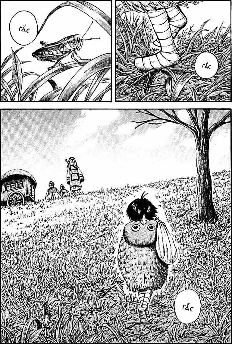 Vương Giả Thiên Hạ Chap 102 - Next Chap 103
