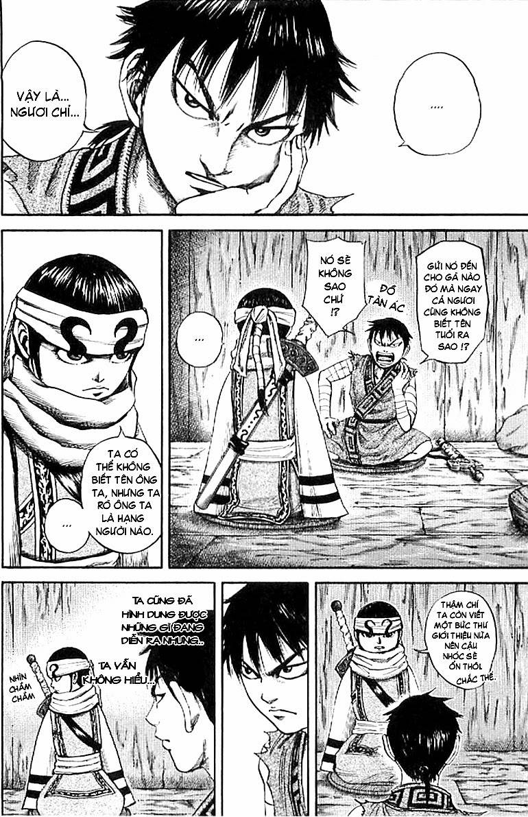 Vương Giả Thiên Hạ Chap 102 - Next Chap 103