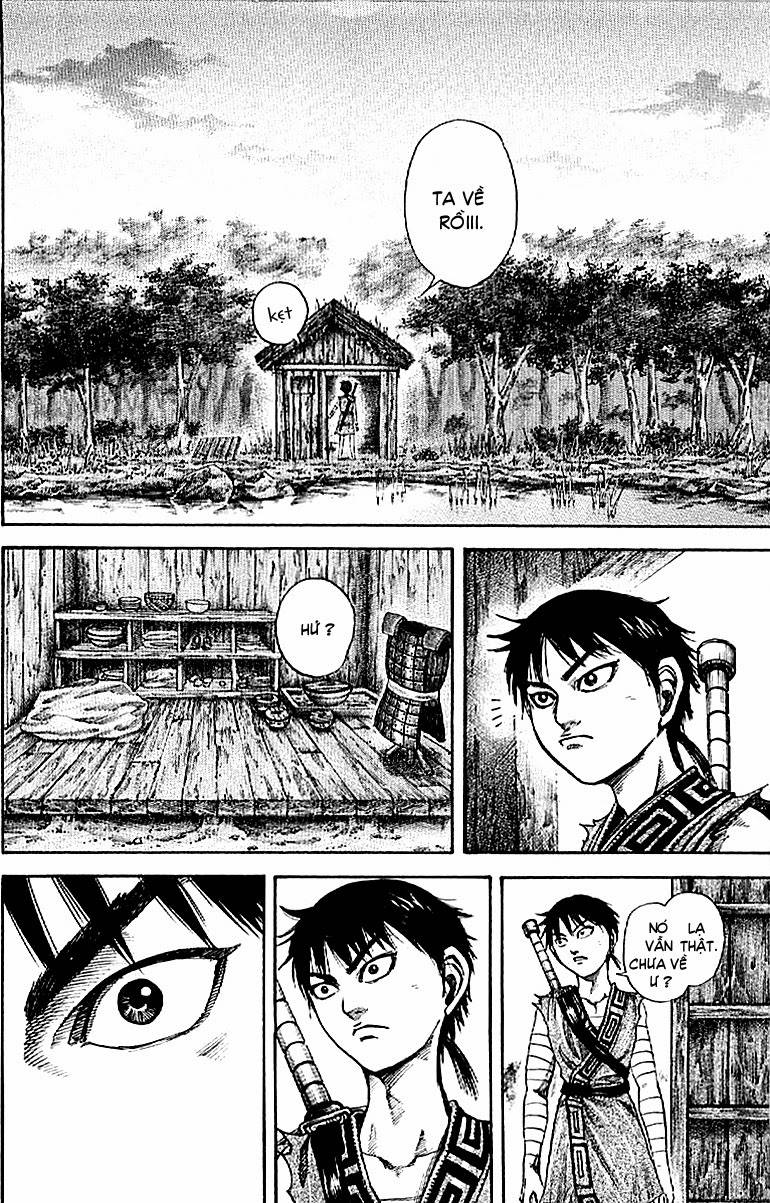 Vương Giả Thiên Hạ Chap 102 - Next Chap 103