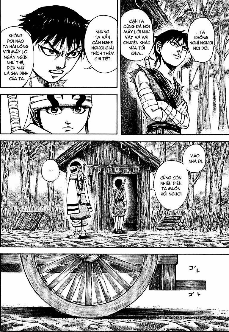 Vương Giả Thiên Hạ Chap 102 - Next Chap 103
