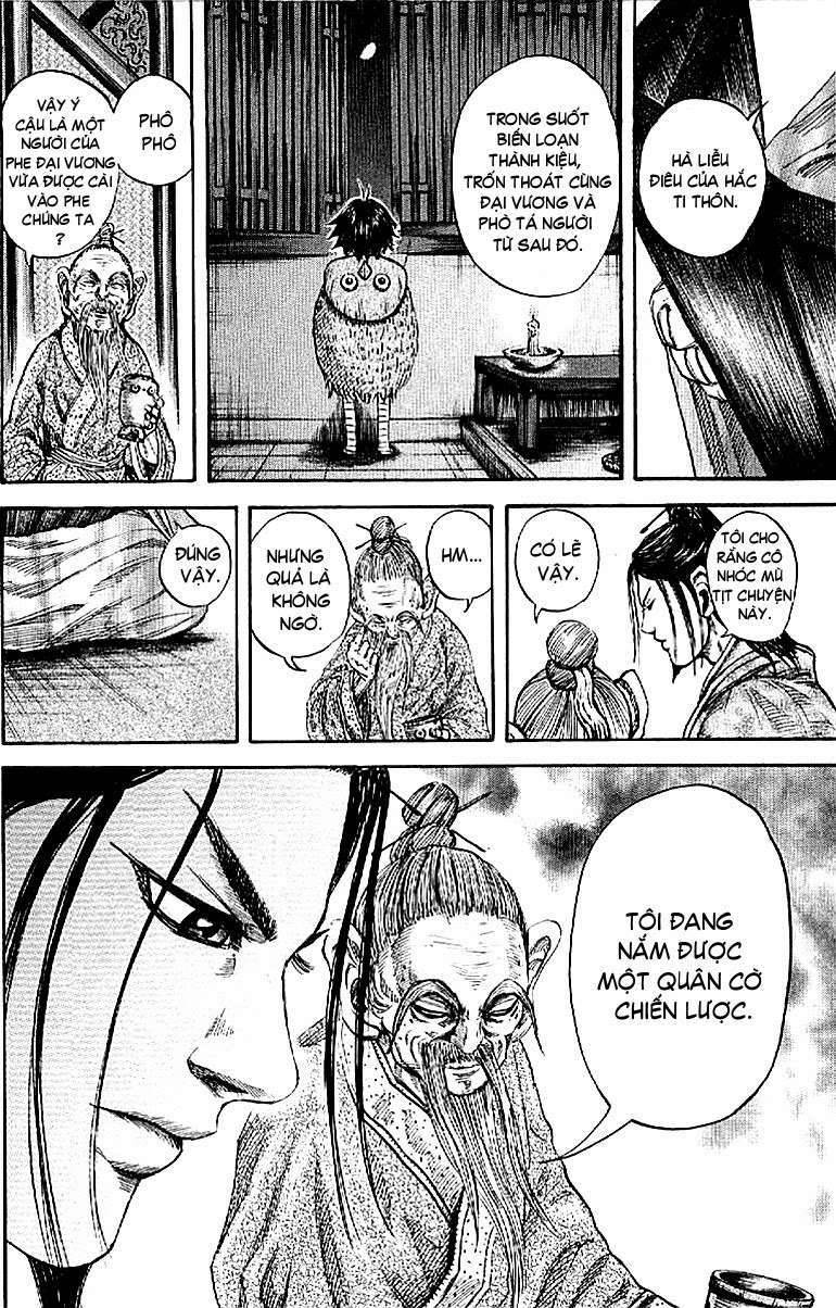 Vương Giả Thiên Hạ Chap 103 - Next Chap 104