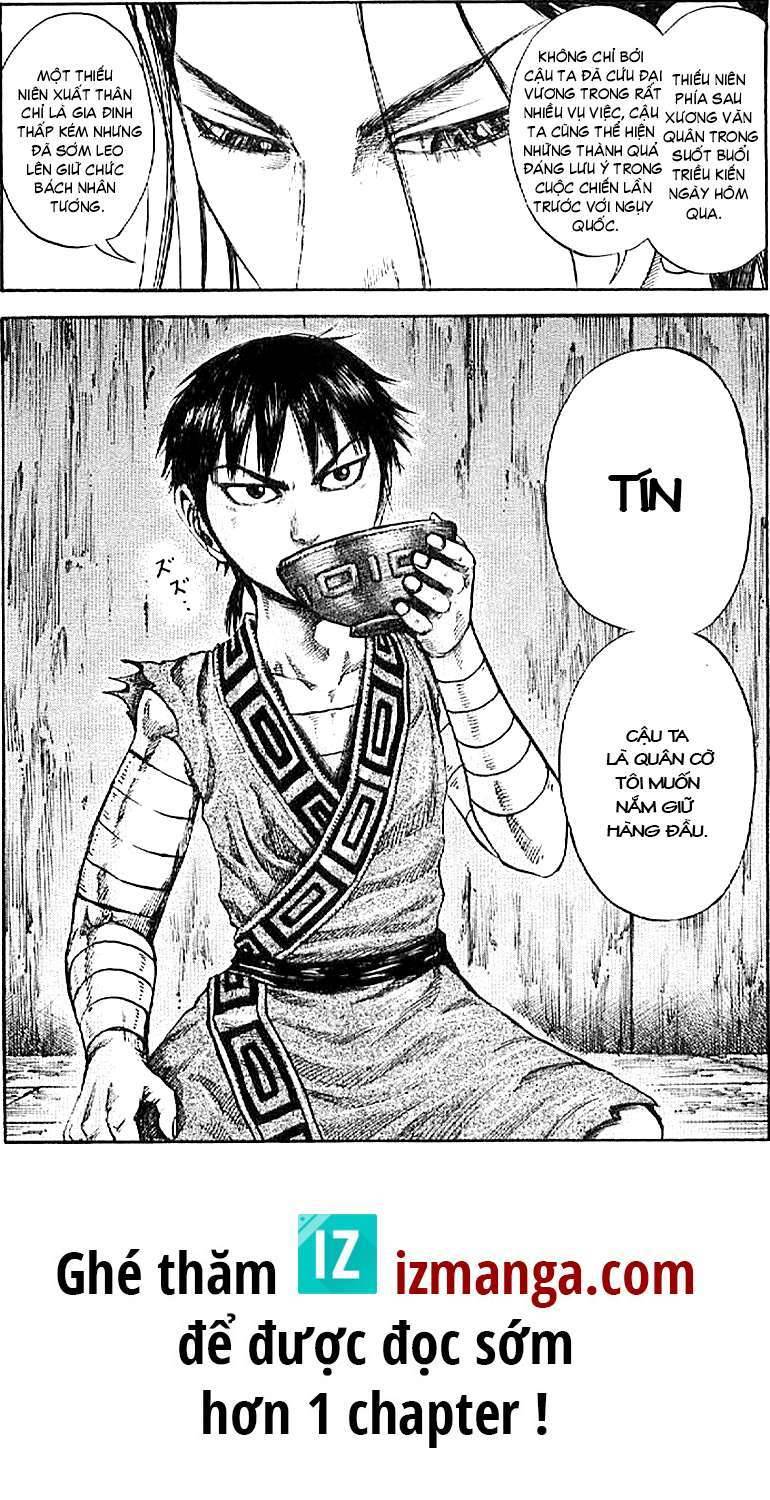 Vương Giả Thiên Hạ Chap 103 - Next Chap 104
