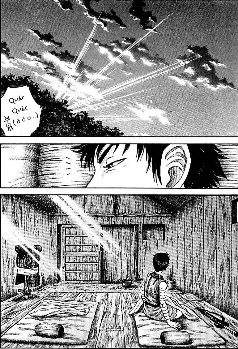 Vương Giả Thiên Hạ Chap 104 - Next Chap 105