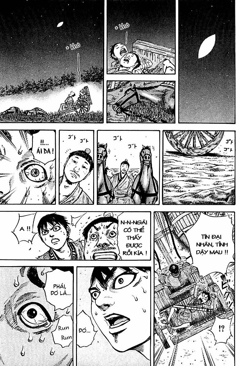 Vương Giả Thiên Hạ Chap 104 - Next Chap 105